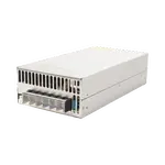 [Nexus:syscom] 1 - Fuente de poder industrial conmutada / 600W / 12Vcc / 50A / Entrada: 90-132Vca o 180-264Vca seleccionable / Ventilador incorporado SE-600-12 imagen 1