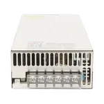 [Nexus:syscom] 2 - Fuente de poder industrial conmutada / 600W / 12Vcc / 50A / Entrada: 90-132Vca o 180-264Vca seleccionable / Ventilador incorporado SE-600-12 imagen 2