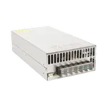 [Nexus:syscom] 3 - Fuente de poder industrial conmutada / 600W / 12Vcc / 50A / Entrada: 90-132Vca o 180-264Vca seleccionable / Ventilador incorporado SE-600-12 imagen 3