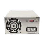 [Nexus:syscom] 4 - Fuente de poder industrial conmutada / 600W / 12Vcc / 50A / Entrada: 90-132Vca o 180-264Vca seleccionable / Ventilador incorporado SE-600-12 imagen 4