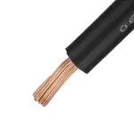 [Nexus:syscom] 4 - Cable Fotovoltaico Negro / 16 mm² ( 6 AWG) / Material COBRE / 2000V / Rollo de 50 m CBLPV6B/50 imagen 4