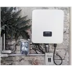 [Nexus:syscom] 3 - Inversor Tipo Cadena para Interconexión a la Red Eléctrica de CFE de 5 kW con Salida de 220 Vca. EPIG5KV3 imagen 3