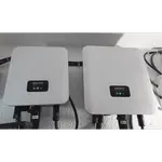 [Nexus:syscom] 7 - Inversor Tipo Cadena para Interconexión a la Red Eléctrica de CFE de 5 kW con Salida de 220 Vca. EPIG5KV3 imagen 7