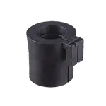 [Nexus:syscom] 2 - Pasacable de Entrada Sencilla y Pequeña 0.63"-0.67", para Cables Terminados, Color Negro. Paquete de 4 Piezas CEG-16X1 imagen 2