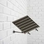 [Nexus:syscom] 3 - Montaje Para Módulos Solares En Muro Con Espesor De 30-35 mm, Riel 1300mm PSWM1300 imagen 3