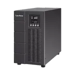 [Nexus:syscom] 1 - UPS de 3000 VA/2700 W, Online Doble Conversión, Entrada 120 Vca NEMA L5-30P, Onda Senoidal Pura, Tipo Torre, Con 6 Tomas NEMA 5-20R y 1 Block Hardwired OLS3000 imagen 1
