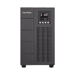 [Nexus:syscom] 2 - UPS de 3000 VA/2700 W, Online Doble Conversión, Entrada 120 Vca NEMA L5-30P, Onda Senoidal Pura, Tipo Torre, Con 6 Tomas NEMA 5-20R y 1 Block Hardwired OLS3000 imagen 2