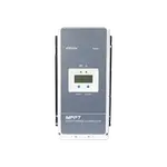 [Nexus:syscom] 1 - Controlador Solar MPPT 100A 12/24/36/48V, Máximo Voltaje de Circuito Abierto Voc 150Vcc, Configurable para Baterías de Litio TRACER-10415-AN imagen 1
