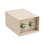 [Nexus:syscom] 1 - Fuente para Exterior 24 VCA / 3 Amp / 1 Salida PL-24AC-3AW imagen 1