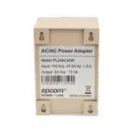 [Nexus:syscom] 2 - Fuente para Exterior 24 VCA / 3 Amp / 1 Salida PL-24AC-3AW imagen 2