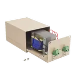 [Nexus:syscom] 3 - Fuente para Exterior 24 VCA / 3 Amp / 1 Salida PL-24AC-3AW imagen 3