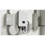 [Nexus:syscom] 4 - Inversor para interconexión a la red (grid tie) tipo string de 3 kW /220 Vca EPIG3KV2 imagen 4