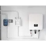[Nexus:syscom] 6 - Inversor para interconexión a la red (grid tie) tipo string de 3 kW /220 Vca EPIG3KV2 imagen 6