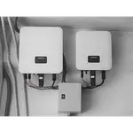 [Nexus:syscom] 8 - Inversor para interconexión a la red (grid tie) tipo string de 3 kW /220 Vca EPIG3KV2 imagen 8