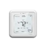 [Nexus:syscom] 1 - Termostato WiFi Con 3 de Calor / 2 de Frío, Programable Inteligente T6 PRO TH6320WF2003/U imagen 1
