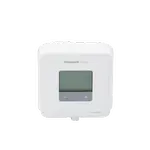 [Nexus:syscom] 4 - Termostato para sistemas de una sola etapa, Calor y frio, no programable T1 Pro para sistemas de 24 Vac. TH1110D2009/U imagen 4