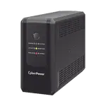 [Nexus:syscom] 1 - UPS de 550 VA/275 W, Topología Línea Interactiva, Entrada 120 Vca NEMA 5-15P, y 8 Salidas NEMA 5-15R, Con Regulador de Voltaje (AVR) UT-550G imagen 1