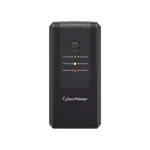 [Nexus:syscom] 2 - UPS de 550 VA/275 W, Topología Línea Interactiva, Entrada 120 Vca NEMA 5-15P, y 8 Salidas NEMA 5-15R, Con Regulador de Voltaje (AVR) UT-550G imagen 2