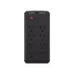 [Nexus:syscom] 3 - UPS de 550 VA/275 W, Topología Línea Interactiva, Entrada 120 Vca NEMA 5-15P, y 8 Salidas NEMA 5-15R, Con Regulador de Voltaje (AVR) UT-550G imagen 3