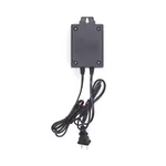 [Nexus:syscom] 4 - 9 Vca / 2.7 A / 25 VA / Transformador / Voltaje de entrada 120 Vca / Para Usos Múltiples / Video Vigilancia, Acceso, Asistencia, Alarmas, Bocinas, Etc. RT-925LS imagen 4