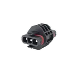 [Nexus:syscom] 1 - Conector Extensor para Cable entre Microinversores HMS HMSEXTENSIONCONNECTOR imagen 1
