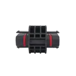 [Nexus:syscom] 3 - Conector Extensor para Cable entre Microinversores HMS HMSEXTENSIONCONNECTOR imagen 3