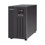 [Nexus:syscom] 1 - UPS de 2000 VA/1800 W, Online Doble Conversión, Entrada 120 Vca NEMA 5-20P, Onda Senoidal Pura, Tipo Torre, Con 6 Tomas NEMA 5-20R OLS2000 imagen 1
