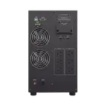 [Nexus:syscom] 3 - UPS de 2000 VA/1800 W, Online Doble Conversión, Entrada 120 Vca NEMA 5-20P, Onda Senoidal Pura, Tipo Torre, Con 6 Tomas NEMA 5-20R OLS2000 imagen 3