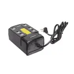 [Nexus:syscom] 5 - UPS de 350 VA/255 W, Topología Standby, Entrada 120 Vca NEMA 5-15P, Tipo Gabinete Compacto, Con 6 Tomas NEMA 5-15R CP350SLG imagen 5