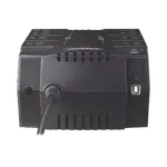 [Nexus:syscom] 4 - UPS de 550 VA/330 W, Topología Standby, Entrada 120 Vca NEMA 5-15P, Tipo Gabinete Compacto, Con 8 Tomas NEMA 5-15R CP550SLG imagen 4