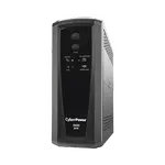 [Nexus:syscom] 1 - UPS de 1500 VA/900 W, Topología Línea Interactiva, Entrada 120 Vca NEMA 5-15P, Tipo Torre, Con 8 Tomas NEMA 5-15R CP1500AVRT imagen 1