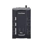 [Nexus:syscom] 1 - UPS de 685 VA/390 W, Topología Línea Interactiva, Entrada 120 Vca NEMA 5-15P, Tipo Gabinete Compacto, Con 8 Tomas NEMA 5-15R CP685AVRG imagen 1