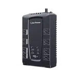 [Nexus:syscom] 4 - UPS de 685 VA/390 W, Topología Línea Interactiva, Entrada 120 Vca NEMA 5-15P, Tipo Gabinete Compacto, Con 8 Tomas NEMA 5-15R CP685AVRG imagen 4
