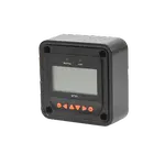 [Nexus:syscom] 2 - Medidor Remoto P/Controlador Solar EPEVER con  puerto RS-485 MT-50 imagen 2