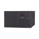 [Nexus:syscom] 1 - UPS de 10000 VA/9000 W, Online Doble Conversión, 200 - 240 Vac de Entrada, 200 - 240 Vac de Salida, Terminal Hardwired, Onda Senoidal Pura, Torre o Rack de 6 UR, Con 3 Tomas NEMA L6-30R OL10000RT3U imagen 1
