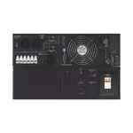 [Nexus:syscom] 3 - UPS de 10000 VA/9000 W, Online Doble Conversión, 200 - 240 Vac de Entrada, 200 - 240 Vac de Salida, Terminal Hardwired, Onda Senoidal Pura, Torre o Rack de 6 UR, Con 3 Tomas NEMA L6-30R OL10000RT3U imagen 3
