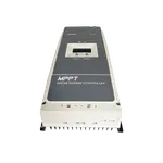 [Nexus:syscom] 2 - Controlador Solar MPPT / 80A / 12/24/36/48V / Voc 150V / Baterías Litio / Paralelo hasta 8 TRACER-8415-AN imagen 2