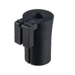 [Nexus:syscom] 3 - Pasacable Grommet de Entrada de Cable Terminado, Sencillo y Pequeño, 0.24"-0.28", Color Negro. Paquete de 12 Piezas CEG-06X1 imagen 3