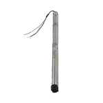 [Nexus:syscom] 1 - Bomba Sumergible Solar de 1.4 KW , Admite entrada AC 90-240v , Tensión nominal CC 30-300v 11SQF-2 imagen 1