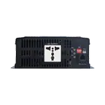 [Nexus:syscom] 2 - Inversor de Corriente de Onda Pura / Entrada 12 Vcd / Salida 1500 W 110 Vca 60 Hz NTS1700112US imagen 2