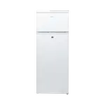 [Nexus:syscom] 2 - Refrigerador Combinado Solar de 220L (7.7 ft3) - 12/24V, Alta Capacidad, Optimo Para Operación Sin Red Eléctrica, Rendimiento Superior. BCD-220 imagen 2