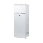 [Nexus:syscom] 3 - Refrigerador Combinado Solar de 220L (7.7 ft3) - 12/24V, Alta Capacidad, Optimo Para Operación Sin Red Eléctrica, Rendimiento Superior. BCD-220 imagen 3