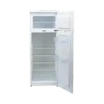 [Nexus:syscom] 4 - Refrigerador Combinado Solar de 220L (7.7 ft3) - 12/24V, Alta Capacidad, Optimo Para Operación Sin Red Eléctrica, Rendimiento Superior. BCD-220 imagen 4