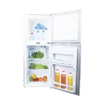 [Nexus:syscom] 7 - Refrigerador Combinado Solar de 105L (3.7 ft3) - 12/24V, Solución Todo en uno para Aplicaciones Aisladas y Eficiencia Energética. BCD-105 imagen 7