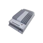 [Nexus:syscom] 4 - Controlador Solar MPPT / 30A / 12/24V / Voc 150V / RS-485 / Baterías Gel-AGM-Selladas TRACER-3215-BN imagen 4