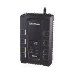 [Nexus:syscom] 1 - UPS de 600 VA/340 W, Topología Standby, Entrada 120 Vca NEMA 5-15P, Tipo Gabinete Compacto, Con 8 Tomas NEMA 5-15R CP600LCD imagen 1