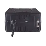 [Nexus:syscom] 4 - UPS de 600 VA/340 W, Topología Standby, Entrada 120 Vca NEMA 5-15P, Tipo Gabinete Compacto, Con 8 Tomas NEMA 5-15R CP600LCD imagen 4