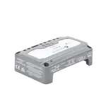 [Nexus:syscom] 4 - Controlador solar 12/24 Vcc   de 20 Amp. Sin pantalla de medición. EC-20 imagen 4