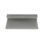 [Nexus:syscom] 2 - Clip Adhesivo Tipo J, Para Cables de Hasta 7.9 mm de Diámetro, Uso Interior, Color Gris, Paquete de 100pz AJC31-A-C imagen 2