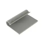 [Nexus:syscom] 4 - Clip Adhesivo Tipo J, Para Cables de Hasta 7.9 mm de Diámetro, Uso Interior, Color Gris, Paquete de 100pz AJC31-A-C imagen 4